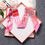 Thumbnail: Mulberry Silk Scarf Handbag Wrap Head Hair Ribbon Scarf for Women Party Gift
