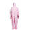 Thumbnail: pink rabbit Carnival suit