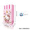 Thumbnail: 12 Pcs/Set Kitty Cat Party Favor Goodie Candy Treat Bags for Kids Birthday Decor