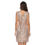 Thumbnail: V Neck Backless Sequins Dress for Women Evening Party Dresses