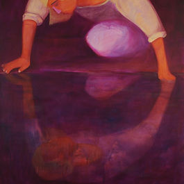 Genevieve Cohn