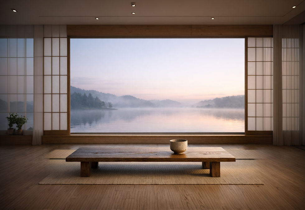 Feel calmer, sharper, and more grounded — every day.
