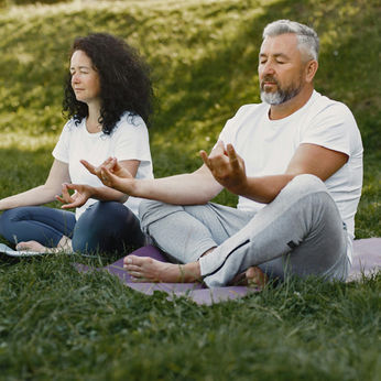 10 Health Benefits of Meditation: A Journey to Holistic Wellness