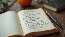 10 Effective ways to Cultivate Gratitude and Its Surprising Benefits