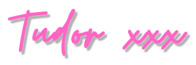 Tudor NirvanaPrana creator signature