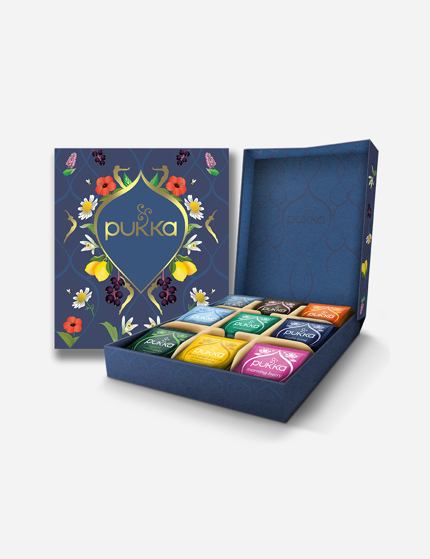 Mind - Pukka Herbs - Ritual