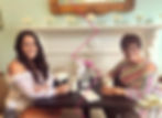 Teen Mom star Jenelle Evans with her mother Barbara