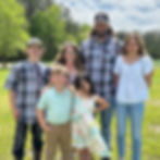 Teen Mom stars Jenelle Evans with husband David Eason and children