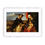 Thumbnail: Stampa Pitteikon dell'opera di Lorenzo Lotto "Madonna e bambino con San Pietro martire"