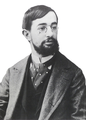 foto di Toulouse Lautrec