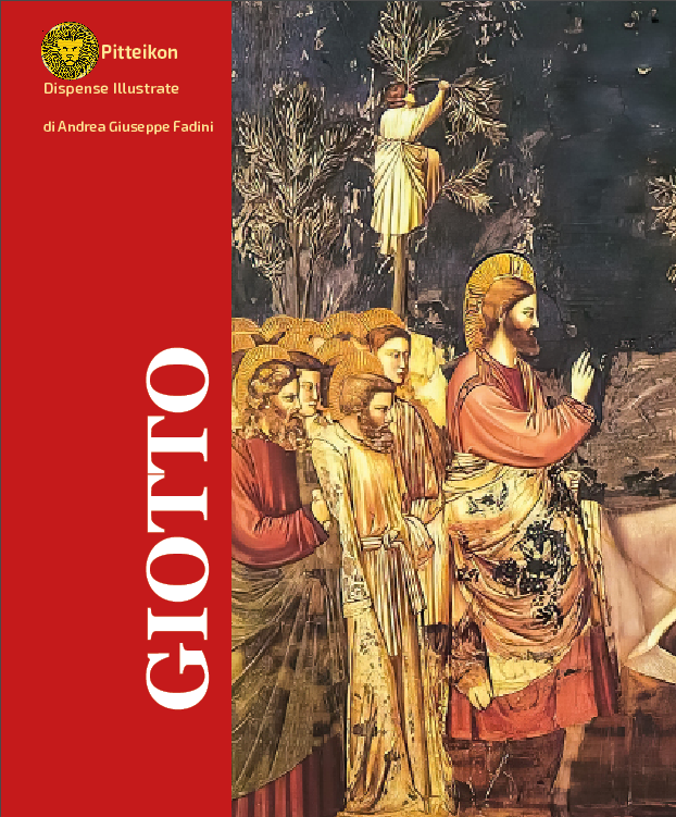 La dispensa Pitteikon su Giotto