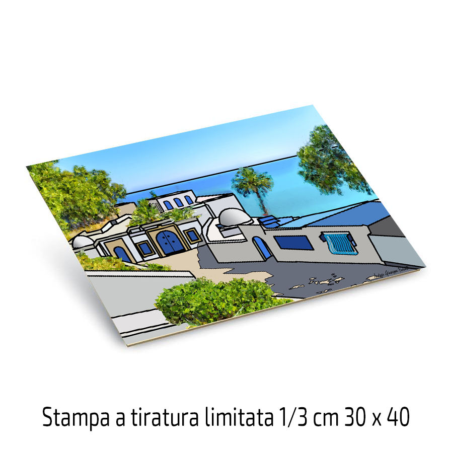 Miniatura: Tunisia
