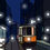 Thumbnail: Tram. Notte. Milano