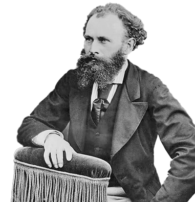 Foto di Edouard Manet