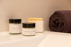 Cabins and huts Northumberland