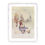 Thumbnail: Stampa di Carl Larsson - I miei cari