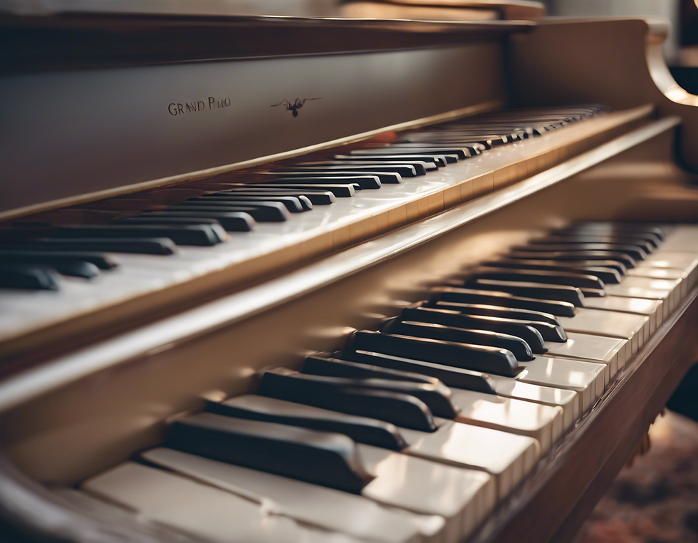 Unveiling the Musical Magic of Jazz Pianist Jinjoo Yoo