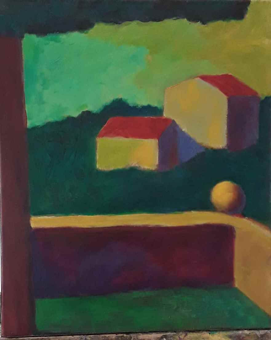 La Terrasse