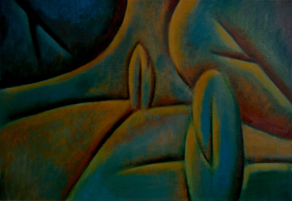 Les Arbres