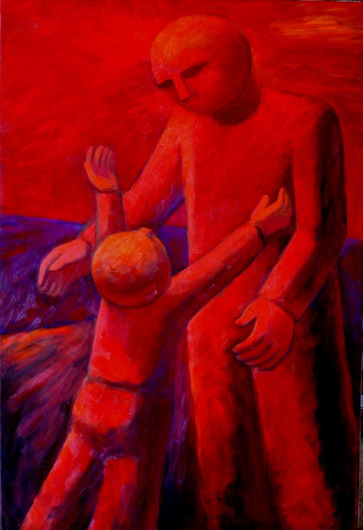 Les Retrouvailles