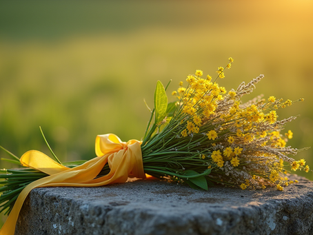 Célébrer le solstice d’été et incarner pleinement sa lumière.
