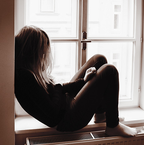 Loneliness