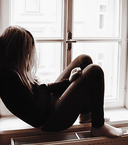 Feeling depressed?
