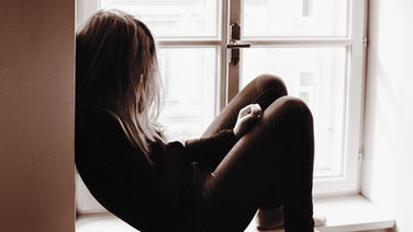 My Loved One is Self-Harming: A practical understanding of non-suicidal self injury