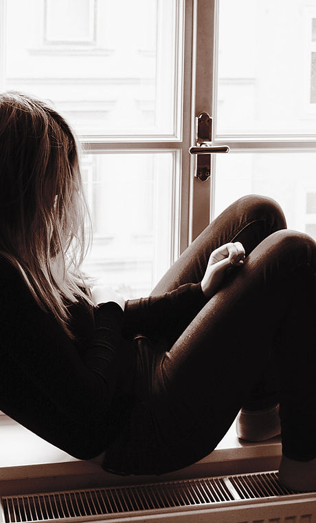 Loneliness