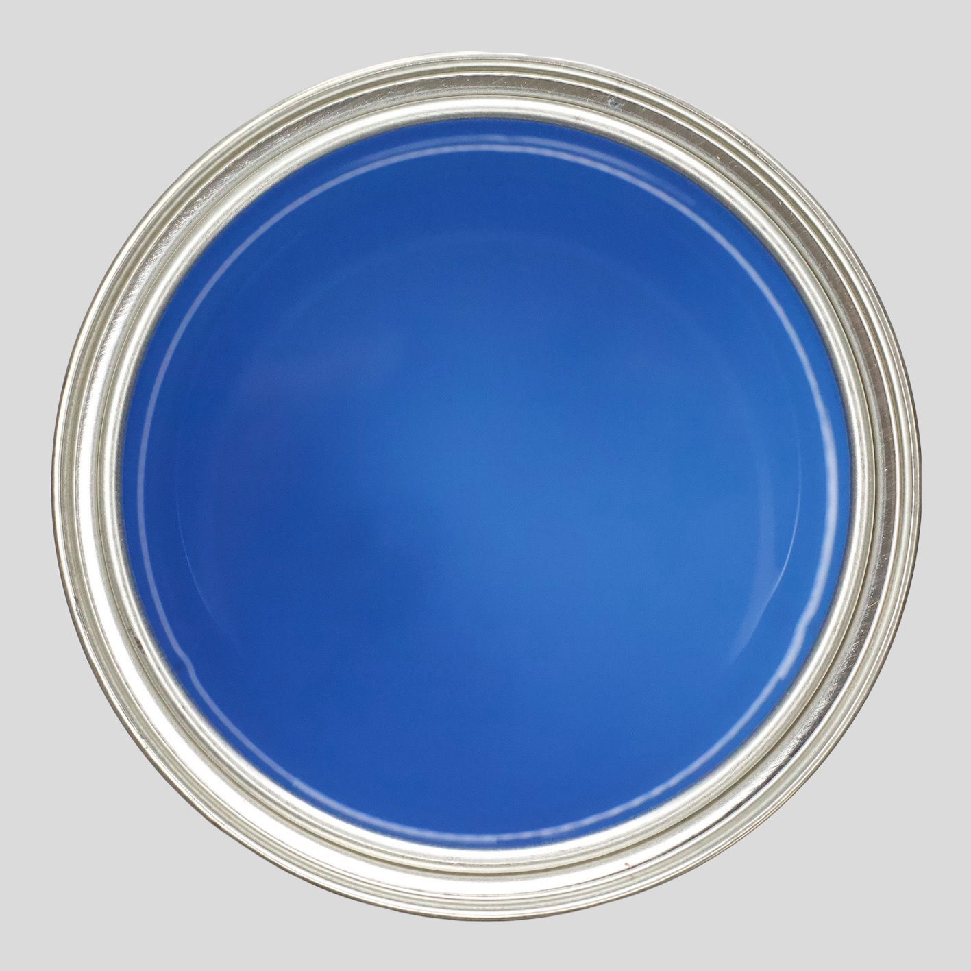 French Blue - Lettering Enamel