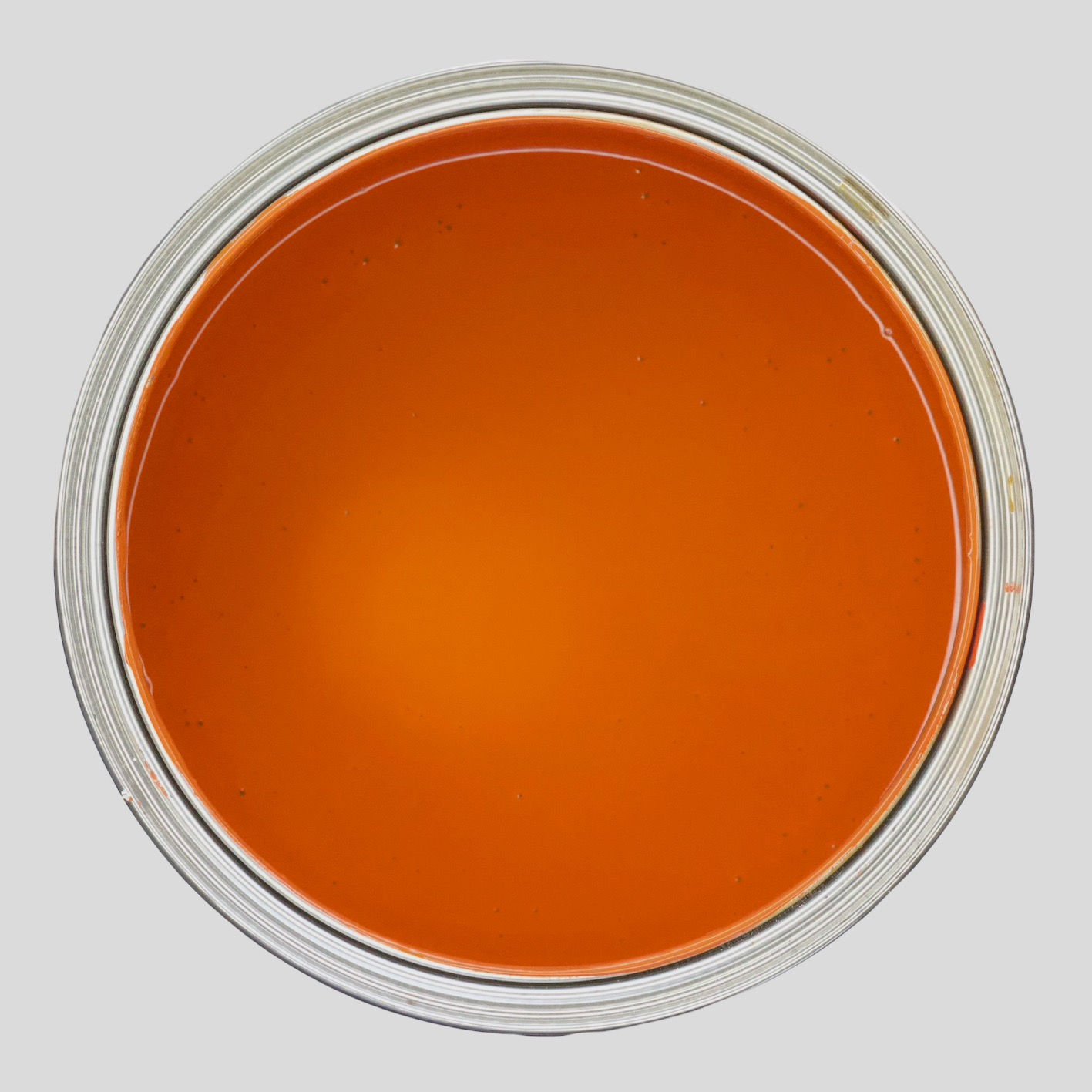 Gingerbread - Lettering Enamel