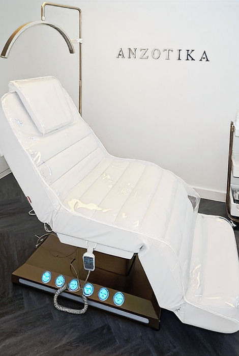 aesthetic clinic milton keynes