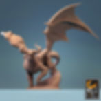 Thumbnail: Cloud Dragon