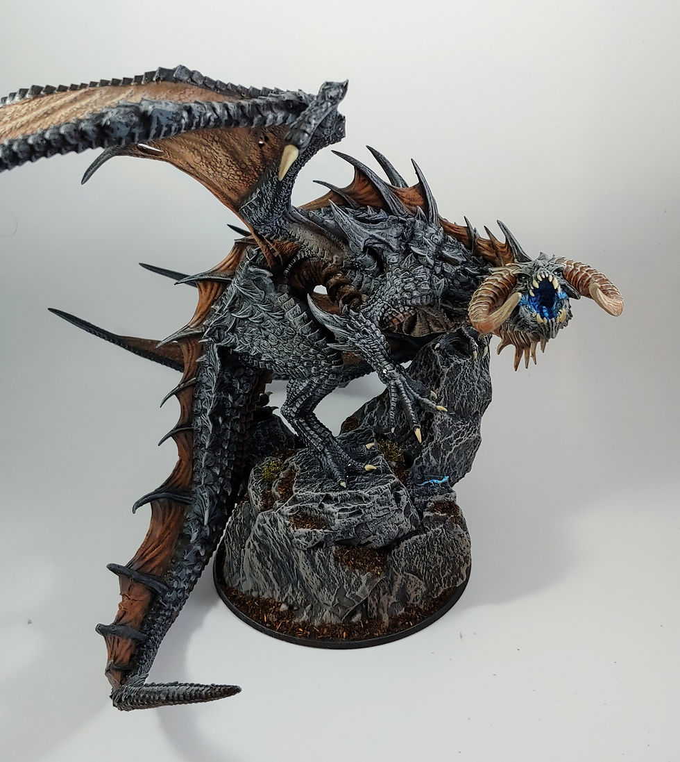 Thumbnail: Black Dragon