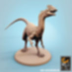 Thumbnail: Dilophosaurus