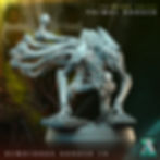 Thumbnail: Hemothrax gaunt runner