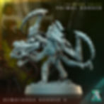 Thumbnail: Hemothrax gaunt runner