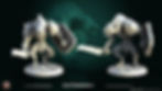 Thumbnail: gnolls