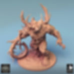 Thumbnail: Ulcerated Colossus Demon