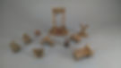 Hero's Hoard torture chamber