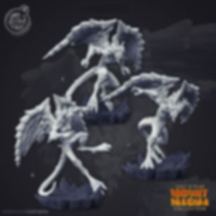 magma mephit