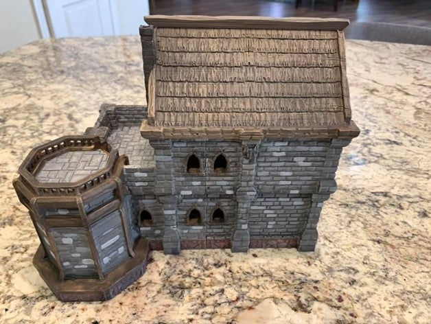 Thumbnail: Large Nobles House