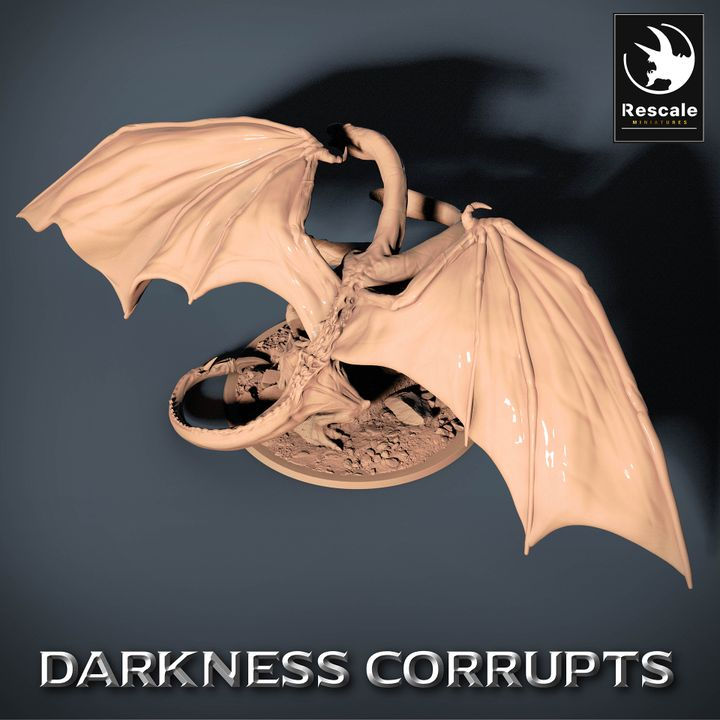 Thumbnail: Darknight Hydra