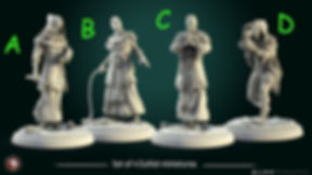 cultists