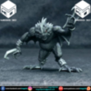 Gray Slaad