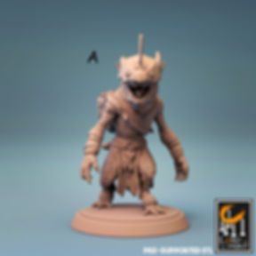 Kobolds