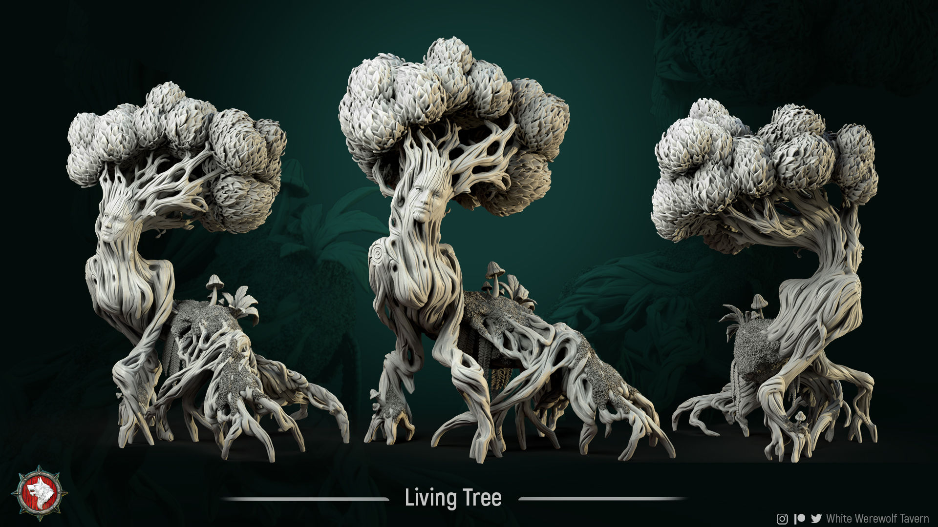 Living Tree