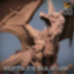 Thumbnail: Green Dragon