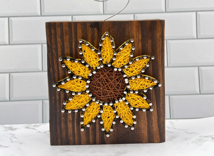 Thumbnail: String Art Kit