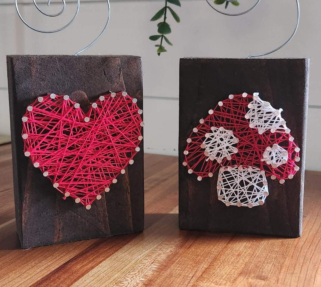 String Art Kit